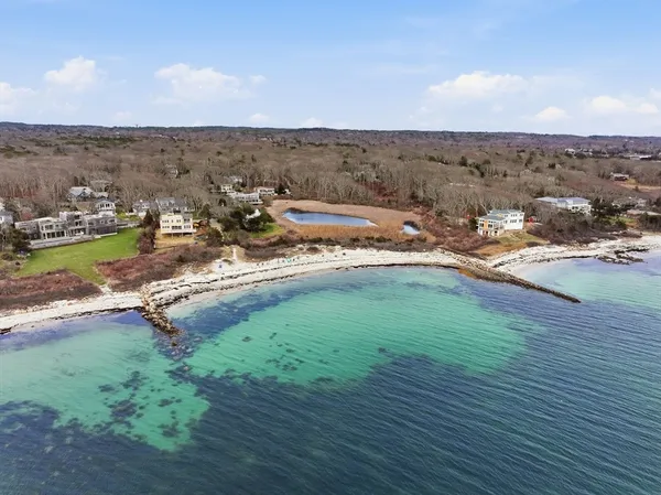$1,995,000 | 19 Nemasket Road, Falmouth, MA 02540
