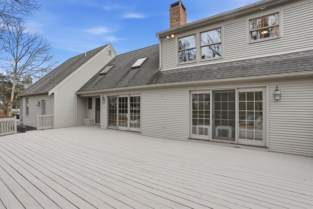 19 Nemasket Road Falmouth, MA 02540 - Photo 30 of 41