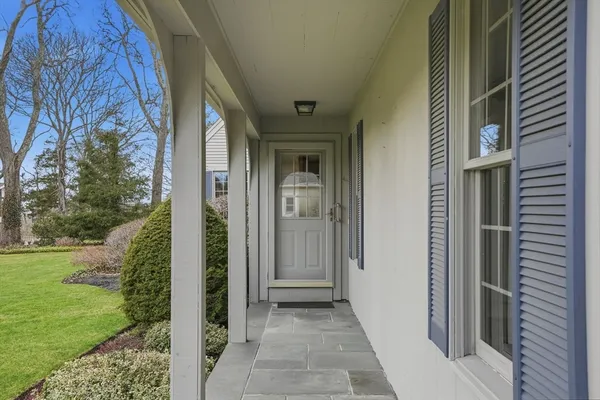 $1,995,000 | 19 Nemasket Road, Falmouth, MA 02540