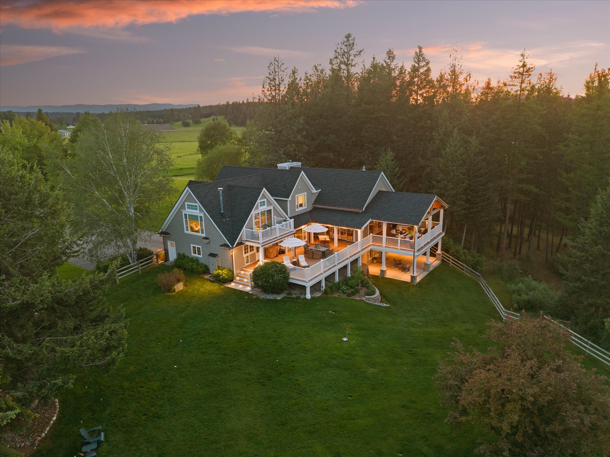 979 Hodgson Road Columbia Falls, MT 59912 - Photo 80 of 81 Gallery Image 80