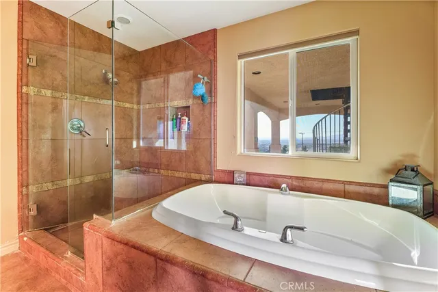 a bathroom with a toilet and a sink