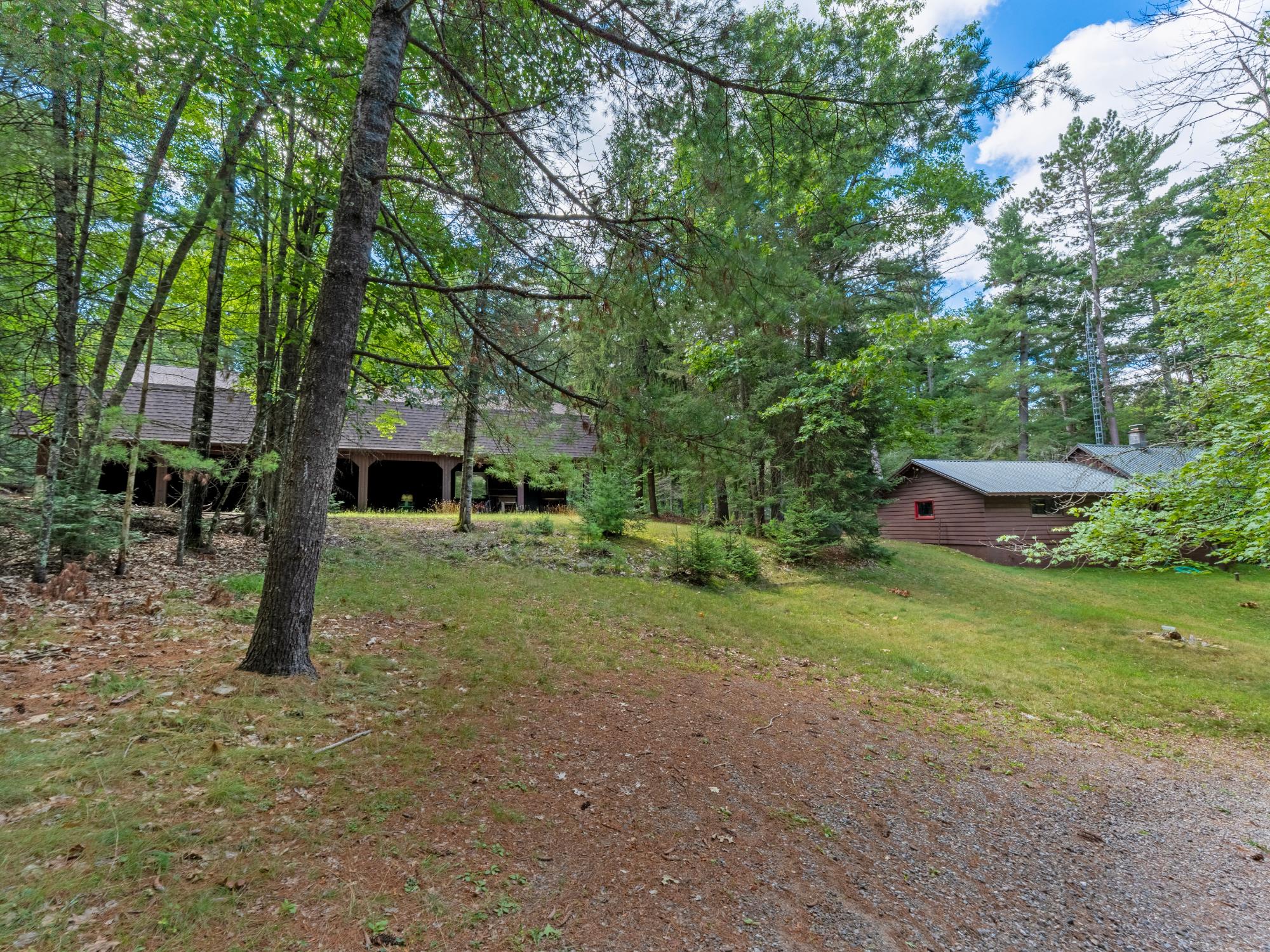3160 9 Mile Road Eagle River, WI 54521 - Photo 25 of 39 Gallery Image 25