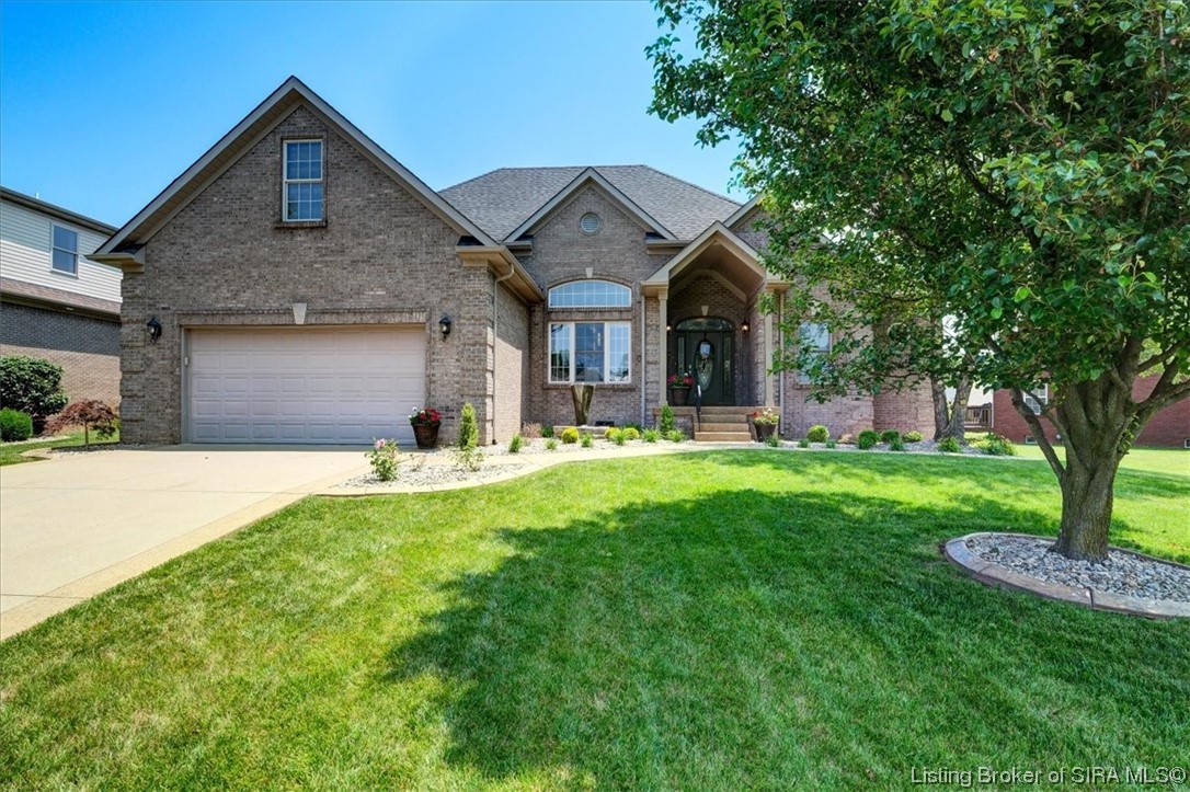 4092 Viewcrest Loop Floyds Knobs, IN 47119 - Photo 1 of 52 Gallery Image 1
