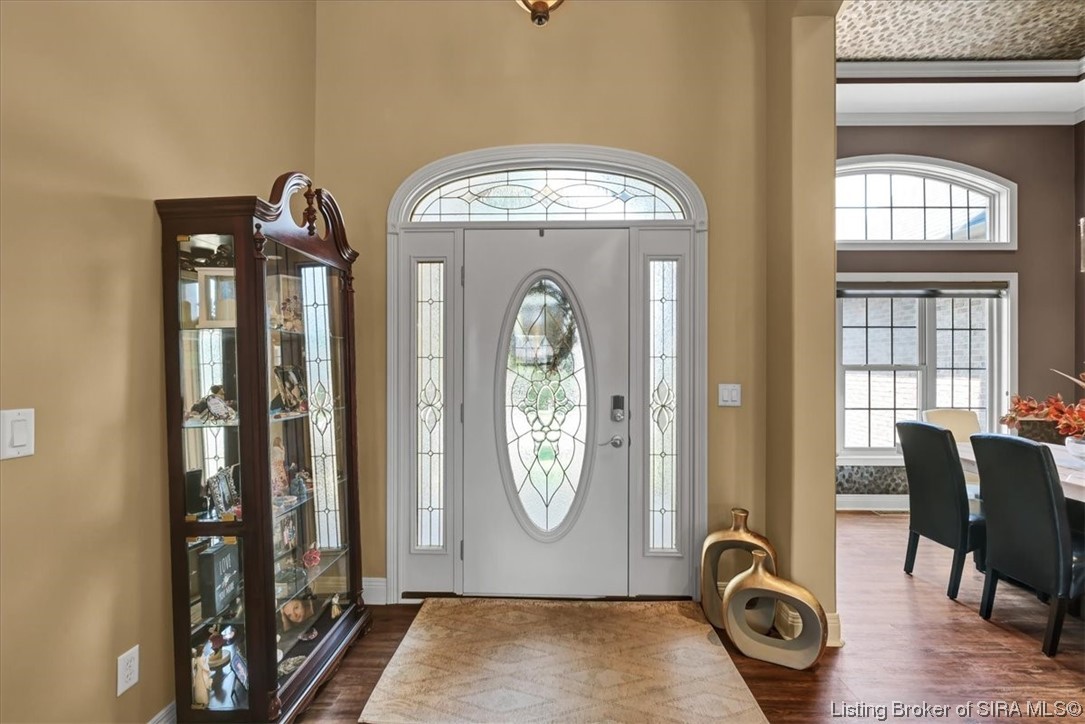 4092 Viewcrest Loop Floyds Knobs, IN 47119 - Photo 11 of 52 Gallery Image 11