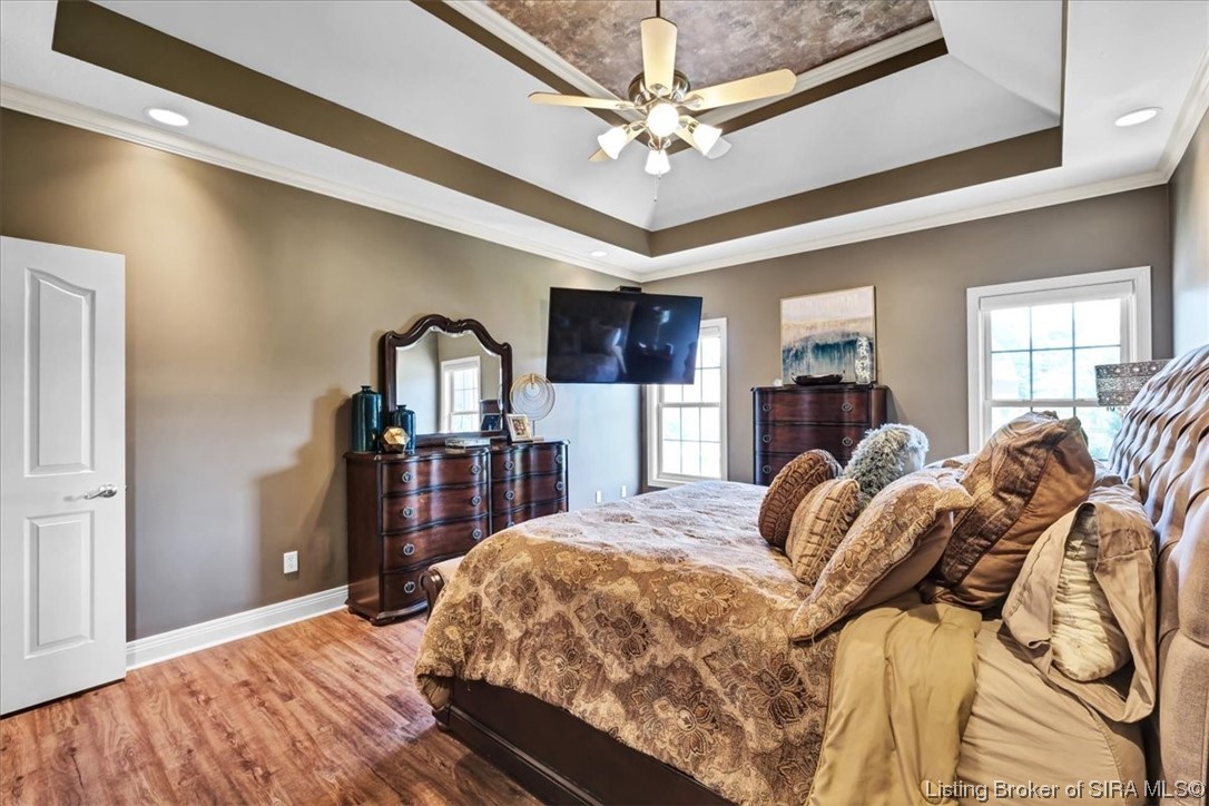 4092 Viewcrest Loop Floyds Knobs, IN 47119 - Photo 23 of 52 Gallery Image 23