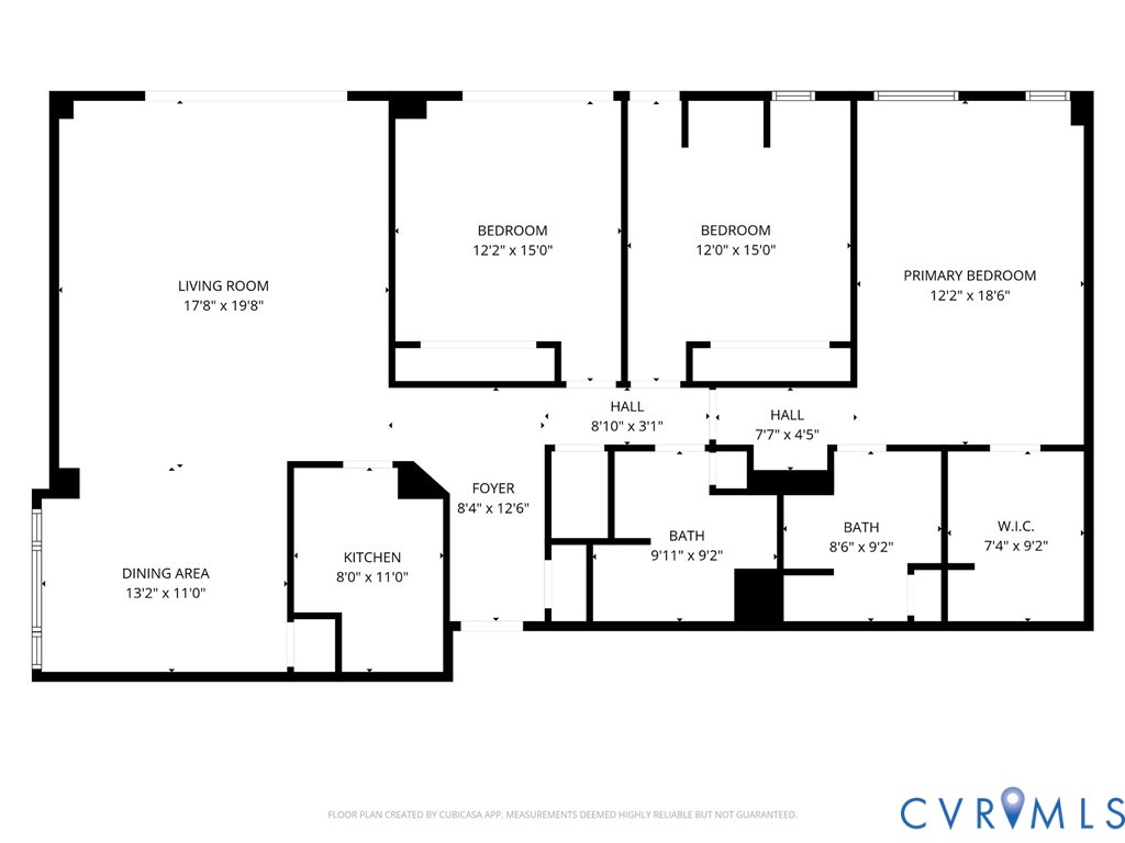2956 Hathaway Road, Unit U901 Richmond, VA 23225 - Photo 14 of 14