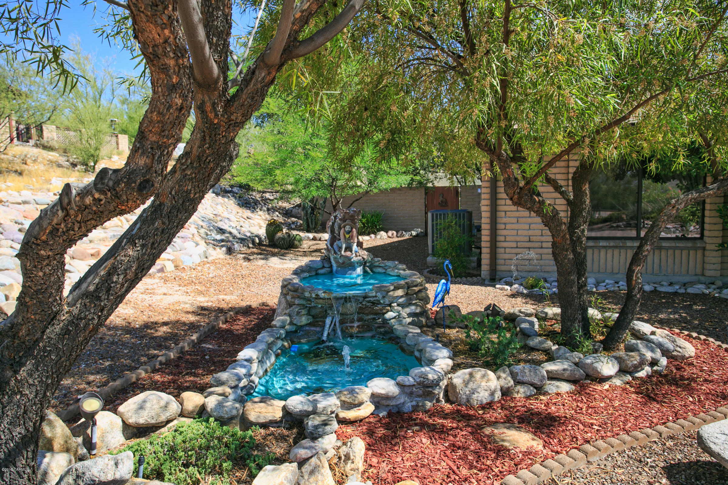 7355 East Wandering Road Tucson, AZ 85750 - Photo 22 of 41 Gallery Image 22