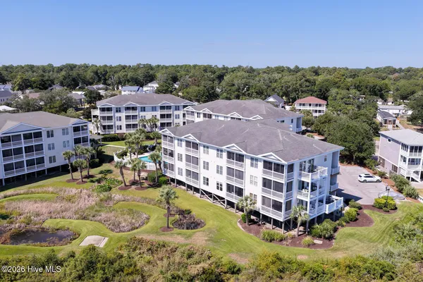$2,200 | 1135 Park Road Southwest, Unit 4103, Sunset Beach, NC 28468
