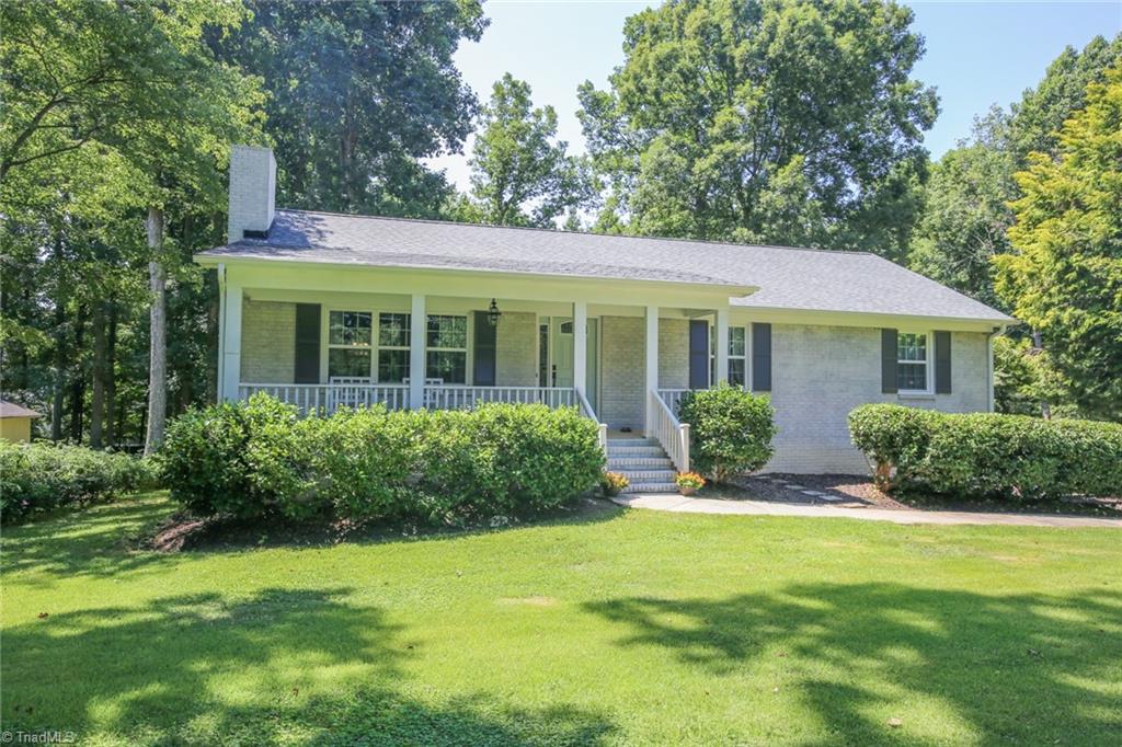 6928 Millbridge Road Clemmons, NC 27012 - Photo 1 of 32 6928 Millbridge Rd Clemmons NC 27012