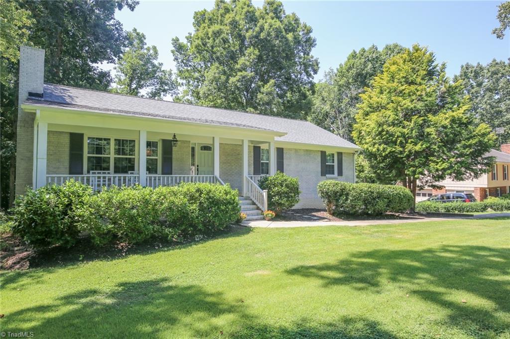 6928 Millbridge Road Clemmons, NC 27012 - Photo 2 of 32 6928 Millbridge Rd Clemmons NC 27012