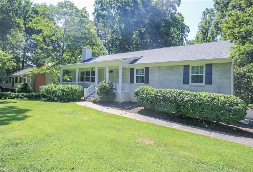 6928 Millbridge Road Clemmons, NC 27012 - Photo 3 of 32 6928 Millbridge Rd Clemmons NC 27012