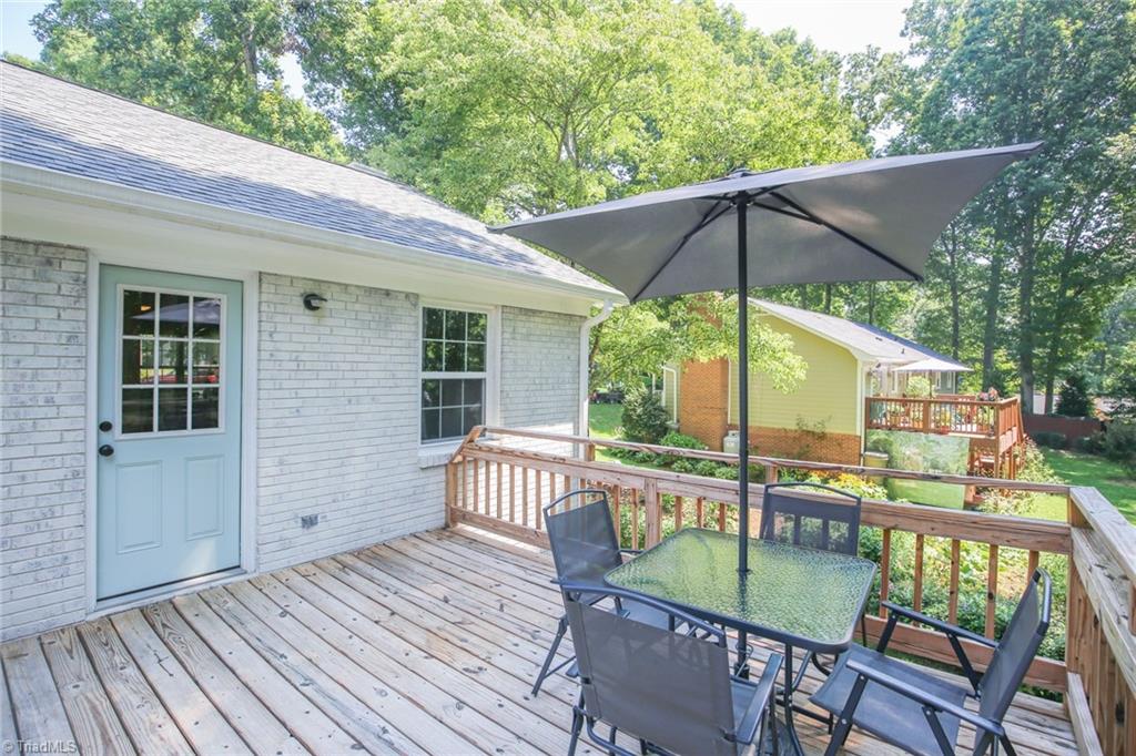 6928 Millbridge Road Clemmons, NC 27012 - Photo 22 of 32 6928 Millbridge Rd Clemmons NC 27012