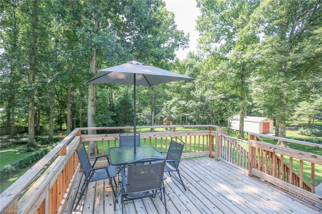 6928 Millbridge Road Clemmons, NC 27012 - Photo 23 of 32 6928 Millbridge Rd Clemmons NC 27012