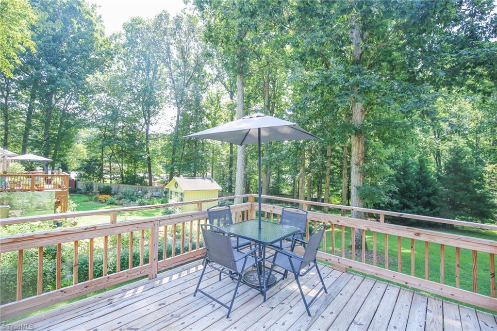 6928 Millbridge Road Clemmons, NC 27012 - Photo 24 of 32 6928 Millbridge Rd Clemmons NC 27012
