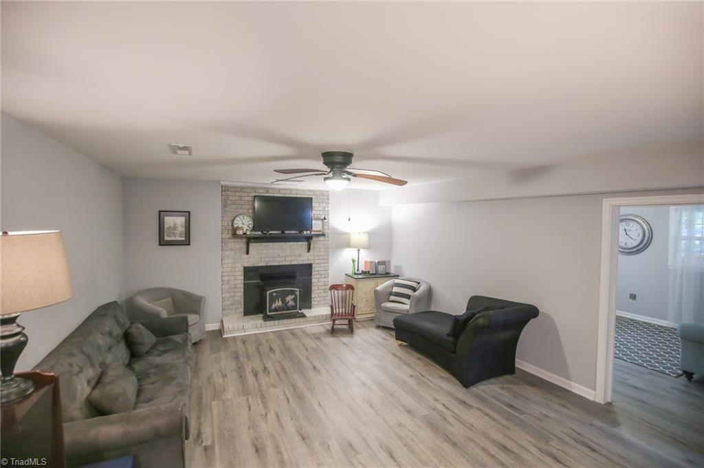 6928 Millbridge Road Clemmons, NC 27012 - Photo 25 of 32 6928 Millbridge Rd Clemmons NC 27012