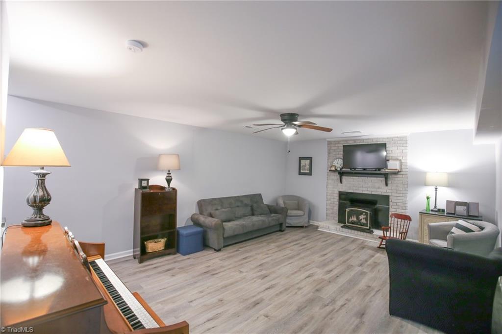 6928 Millbridge Road Clemmons, NC 27012 - Photo 26 of 32 6928 Millbridge Rd Clemmons NC 27012