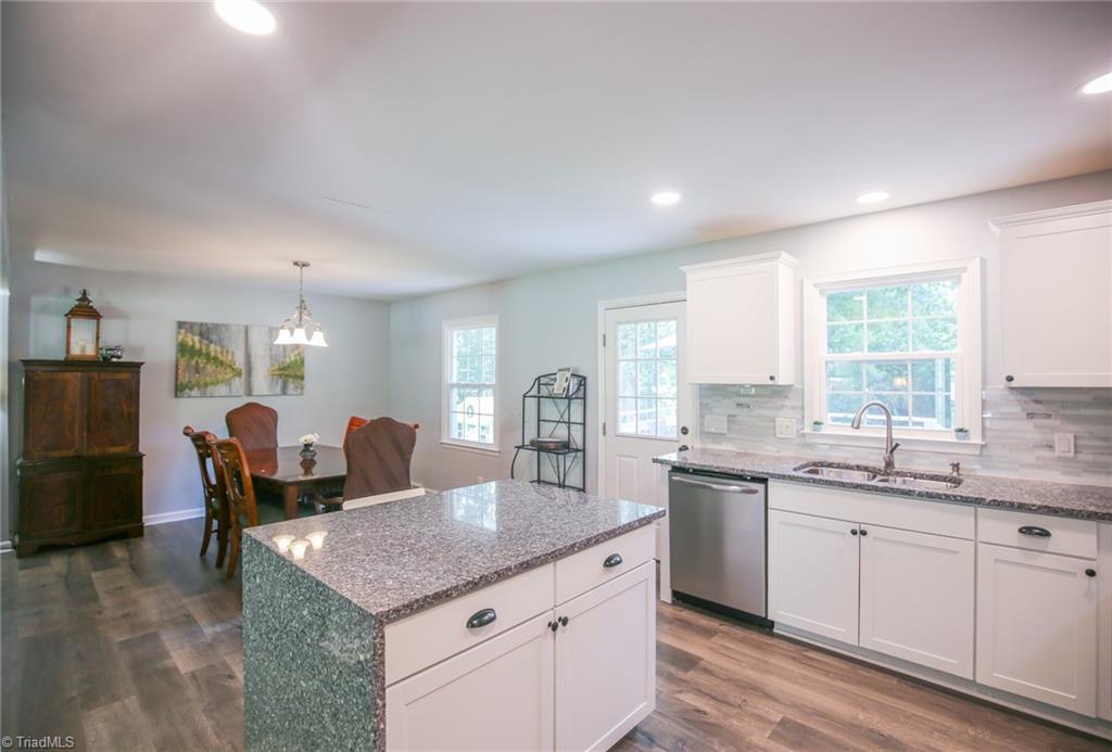 6928 Millbridge Road Clemmons, NC 27012 - Photo 5 of 32 6928 Millbridge Rd Clemmons NC 27012