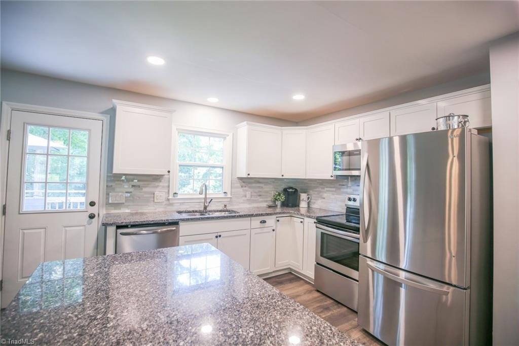 6928 Millbridge Road Clemmons, NC 27012 - Photo 10 of 32 6928 Millbridge Rd Clemmons NC 27012
