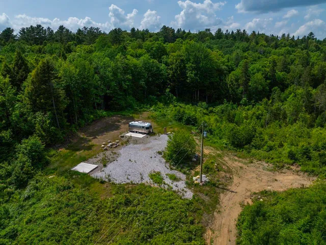 $105,000 | 0 Lynburke Road, Unit LOT 1, Lyndonville, VT 05851