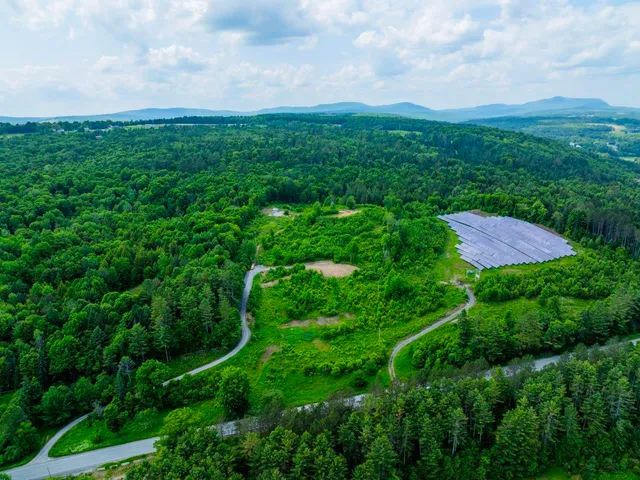 $105,000 | 0 Lynburke Road, Unit LOT 1, Lyndonville, VT 05851