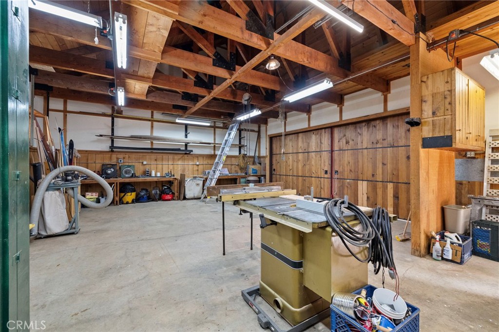 25833 Lyons Dam Road Twain Harte, CA 95383 - Photo 40 of 67