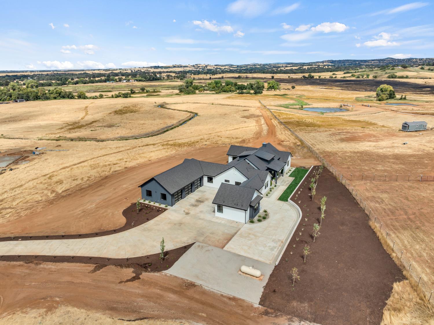 331 Big Ben Road Lincoln, CA 95648 - Photo 5 of 79 a view of an ocean and beach