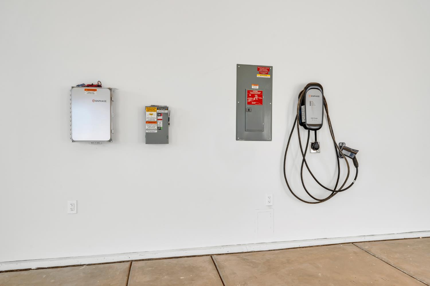 331 Big Ben Road Lincoln, CA 95648 - Photo 51 of 79 EV charging station