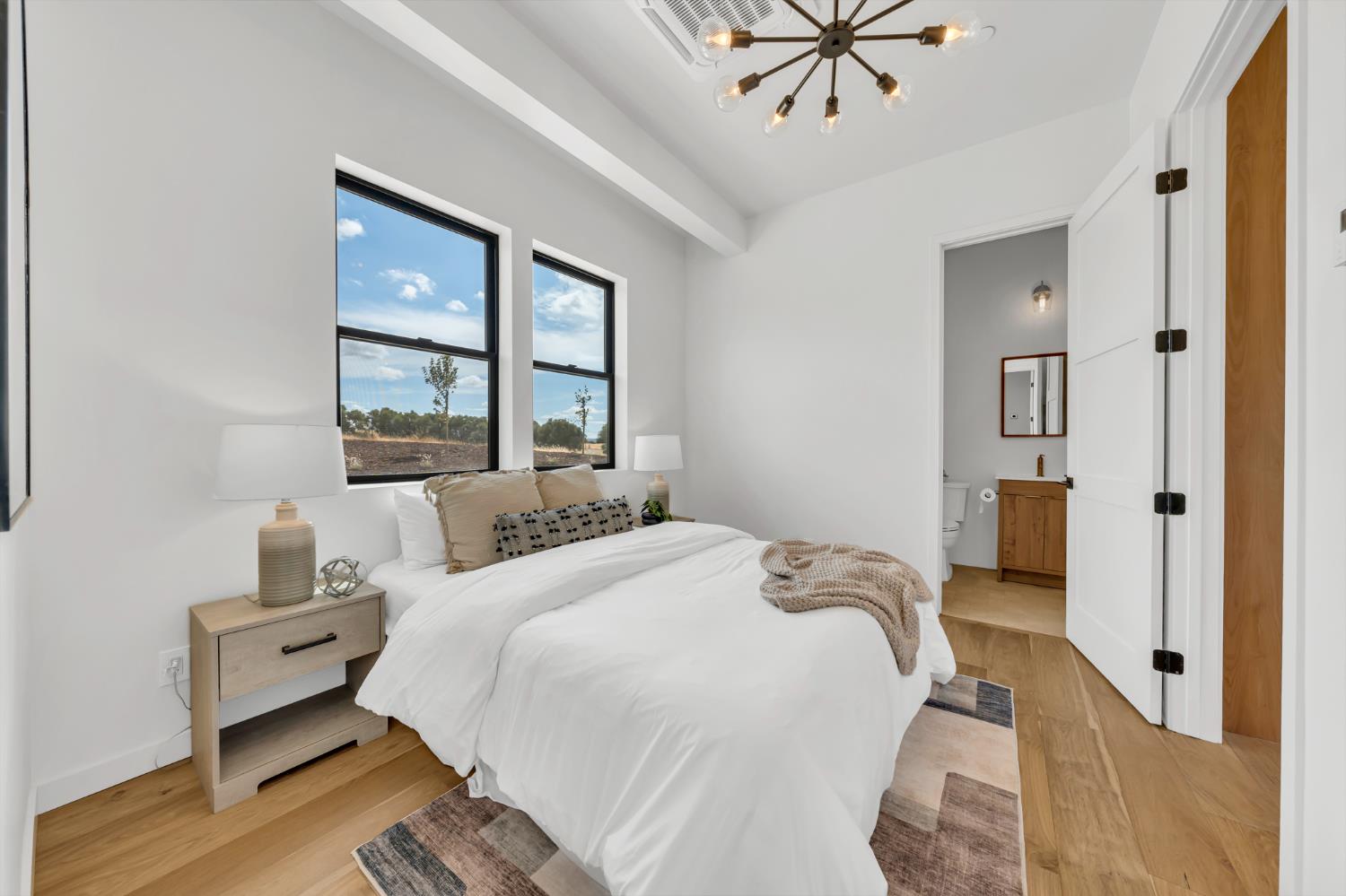 331 Big Ben Road Lincoln, CA 95648 - Photo 60 of 79 a bedroom with a bed and a window