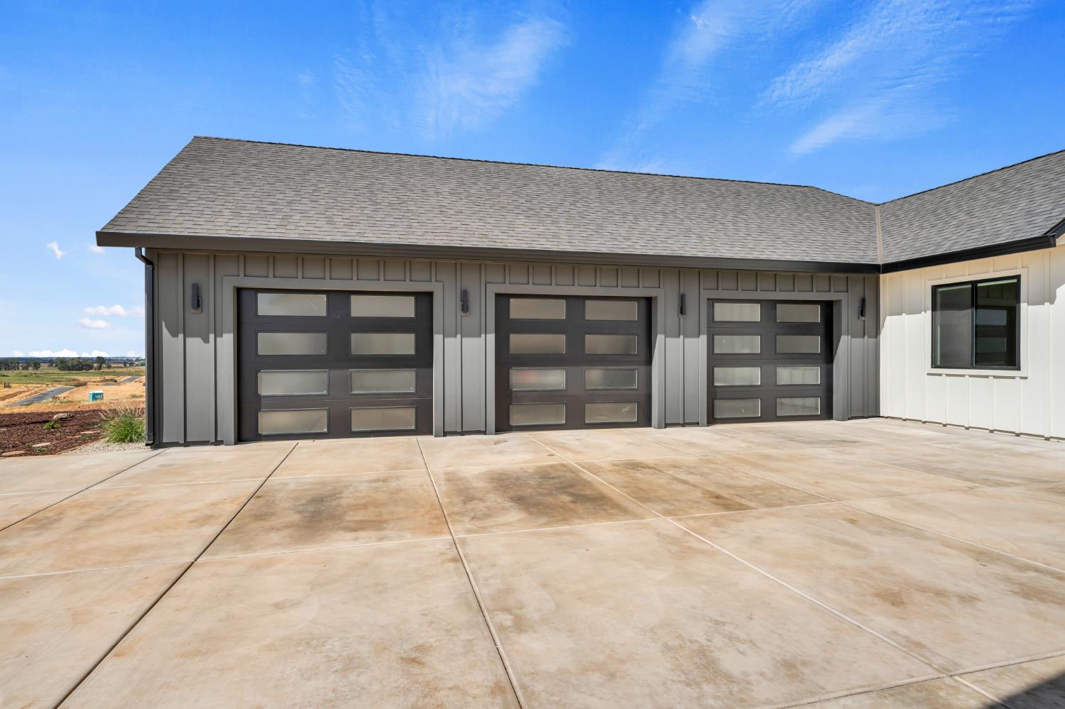 331 Big Ben Road Lincoln, CA 95648 - Photo 62 of 79 3 Car 24' extra long garage