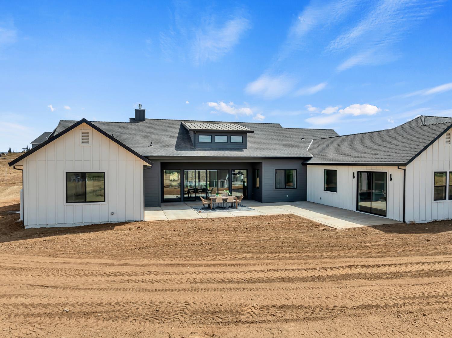 331 Big Ben Road Lincoln, CA 95648 - Photo 68 of 79 a view of a house with a patio