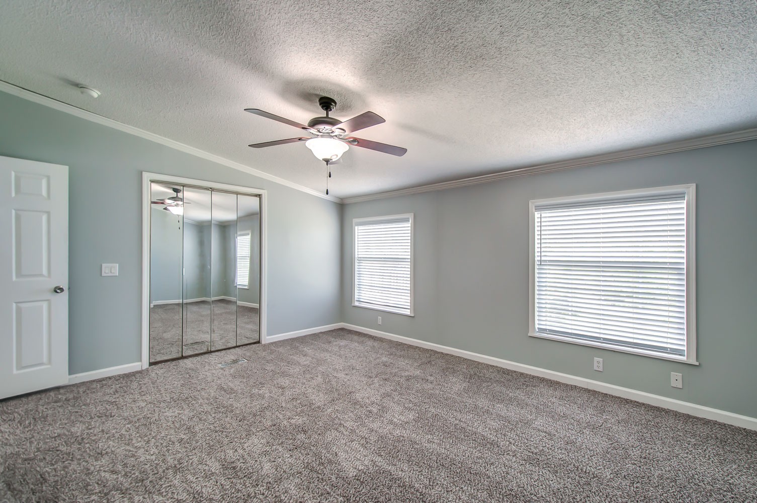 105 Fisher Road Dickson, TN 37055 - Photo 18 of 43 a view of an empty room with a window