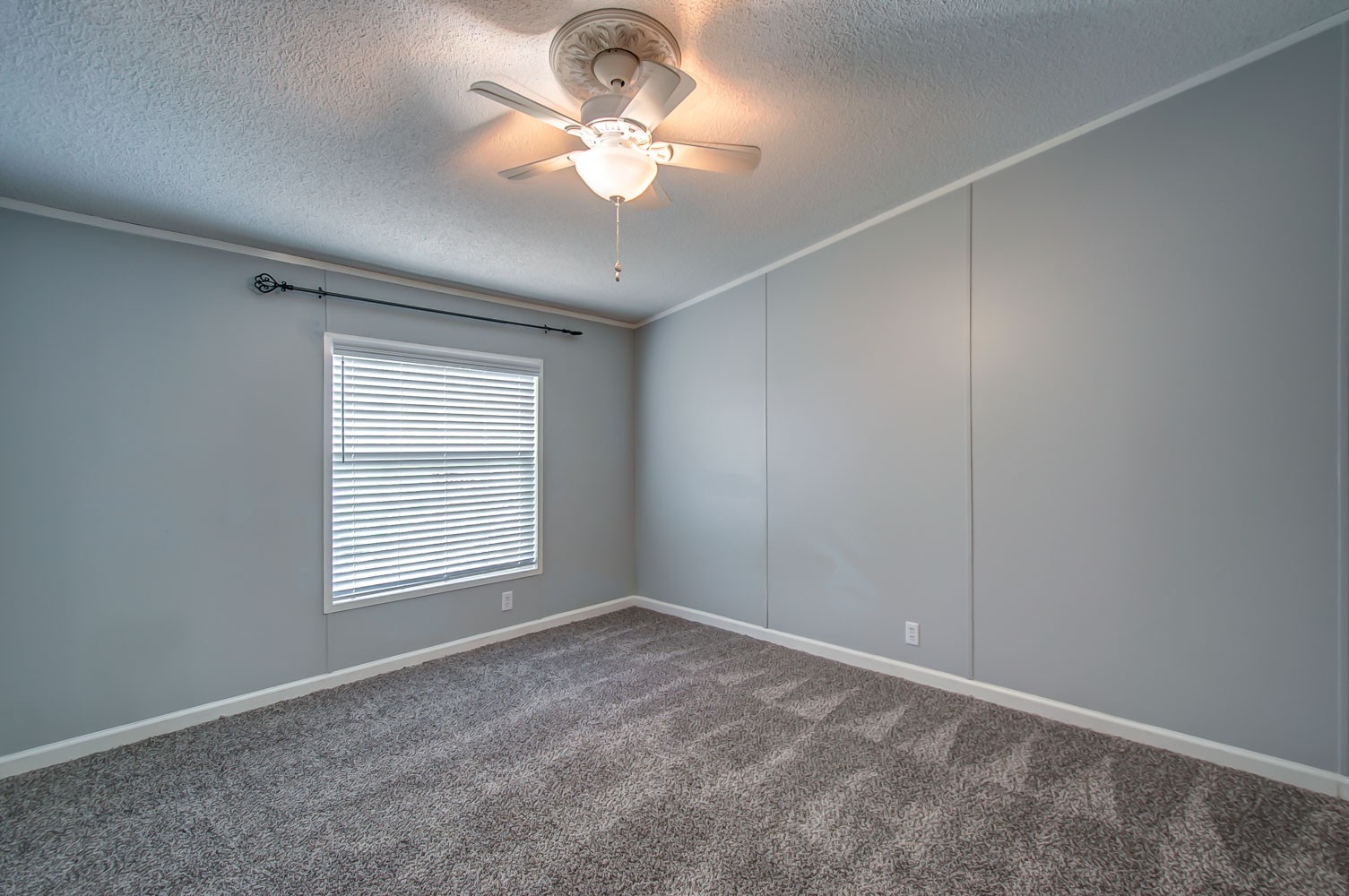105 Fisher Road Dickson, TN 37055 - Photo 27 of 43 an empty room with a window