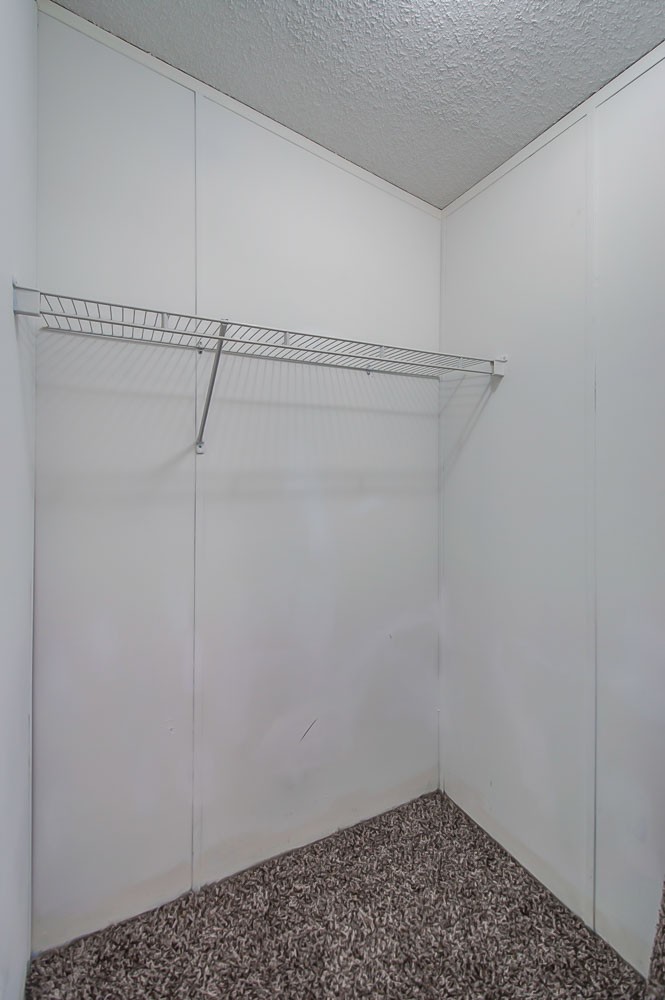 105 Fisher Road Dickson, TN 37055 - Photo 29 of 43 a view of a room with racks on the wall