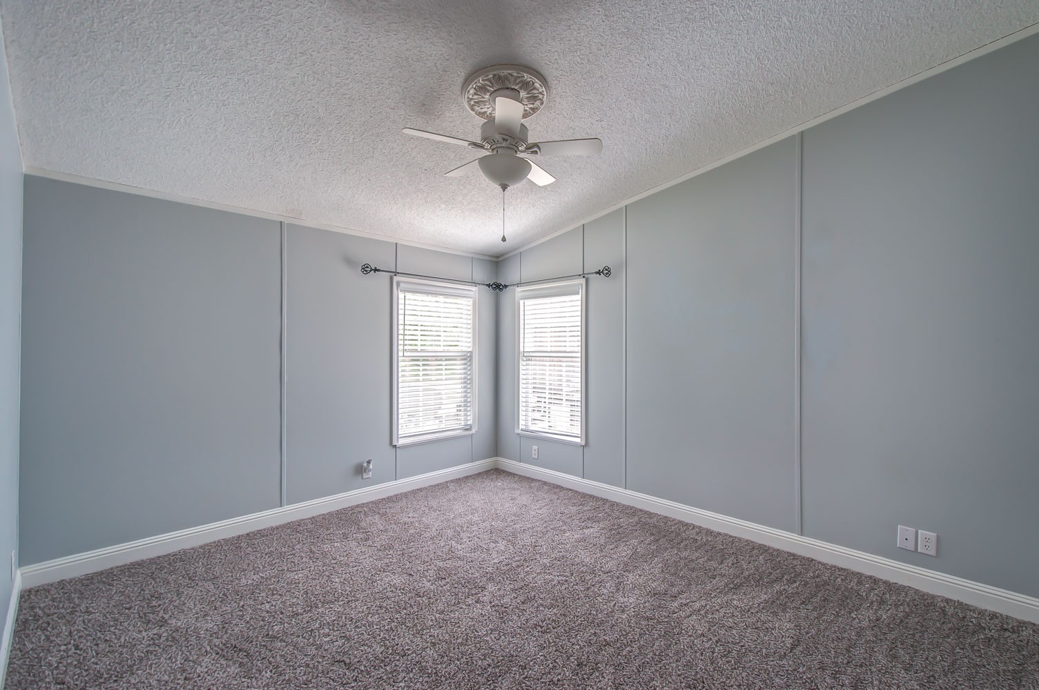 105 Fisher Road Dickson, TN 37055 - Photo 32 of 43 a view of an empty room with a window