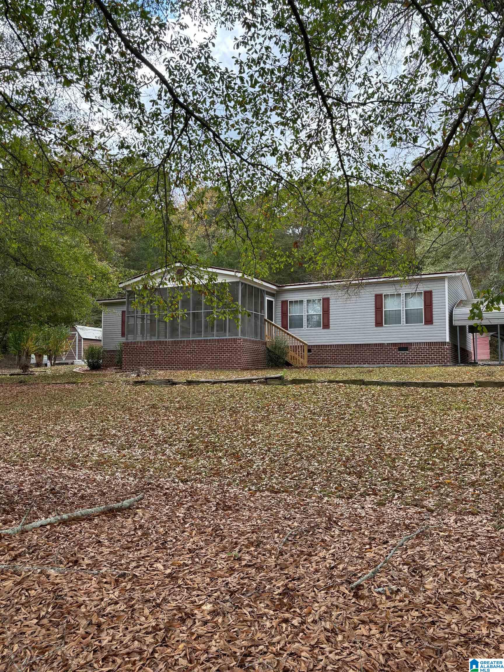 13550 Gallant Road Gallant, AL 35972 - Photo 1 of 41
