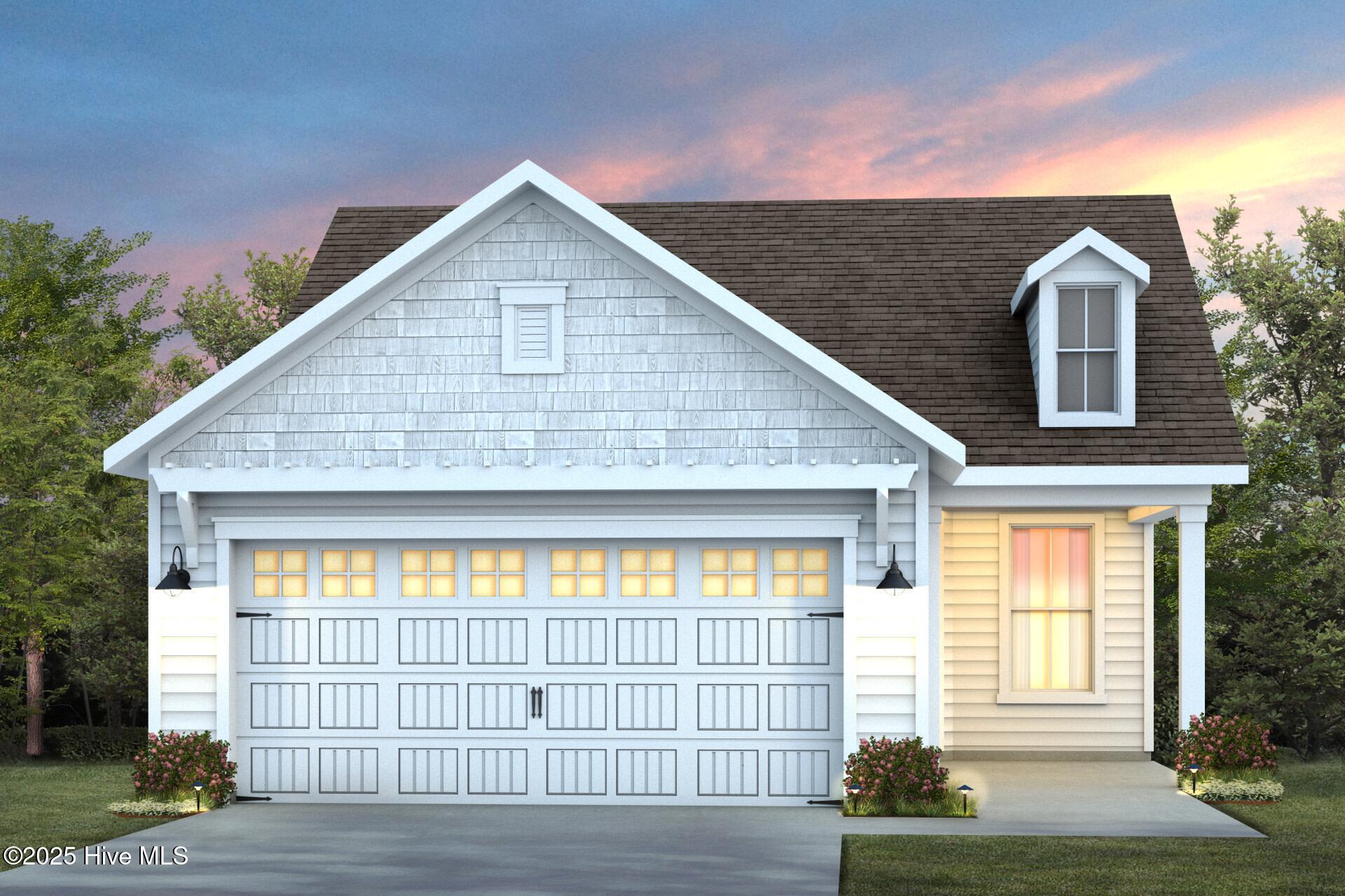 5940 Moonshell Loop Wilmington, NC 28412 - Photo 1 of 3 Contour Lot 1146