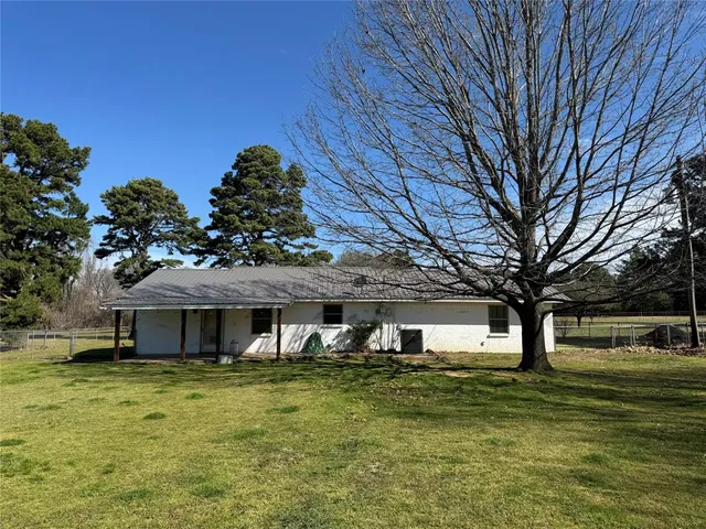 $295,000 | 176 Cr 45080 Powderly Tx 75473, Powderly, TX 75473