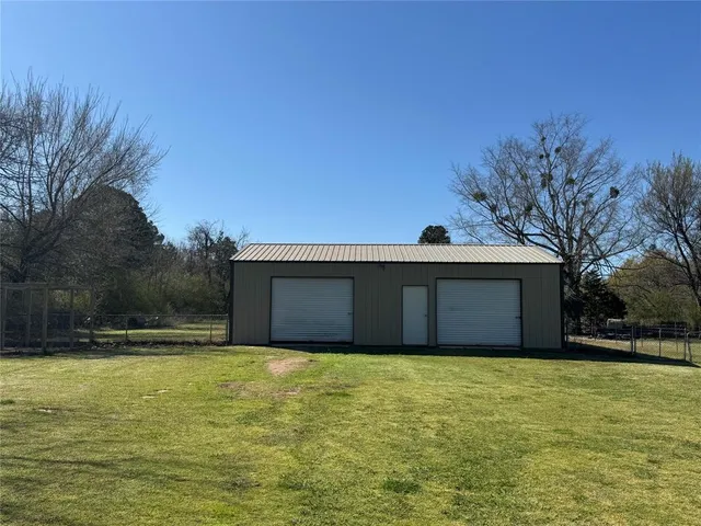 $295,000 | 176 Cr 45080 Powderly Tx 75473, Powderly, TX 75473