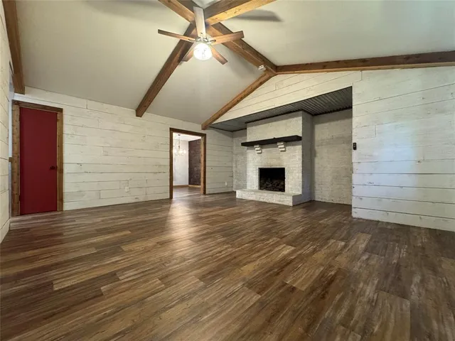 $295,000 | 176 Cr 45080 Powderly Tx 75473, Powderly, TX 75473