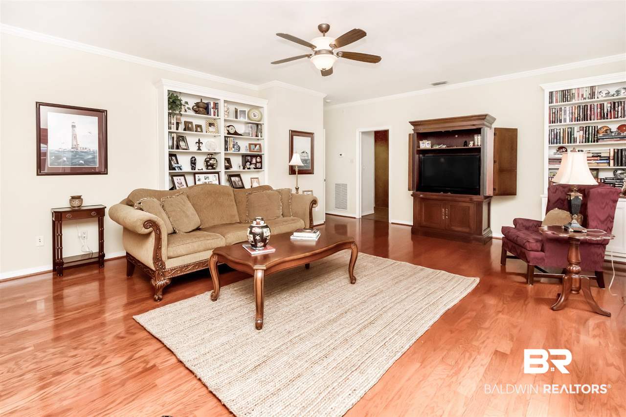 5801 Blue Ridge Drive South Mobile, AL 36693 - Photo 9 of 38
