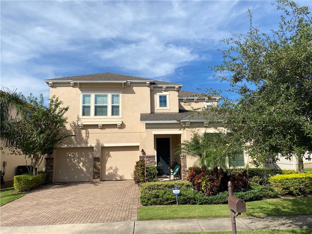 9014 Outlook Rock Trail Windermere, FL 34786 - Photo 1 of 1