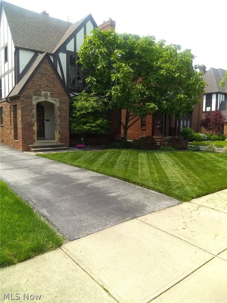3646 Lynnfield Road Shaker Heights, OH 44122 - Photo 1 of 26