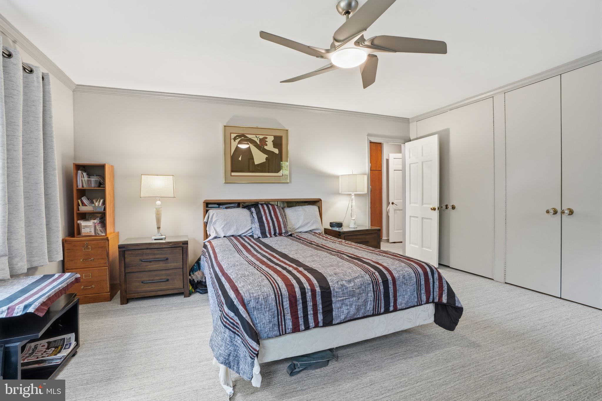 1363 Panther Road Rydal, PA 19046 - Photo 26 of 52 Primary Bedroom