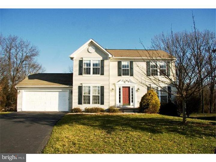 416 Winding Stream Road Spring City, PA 19475 - Photo 2 of 25 Exterior Front