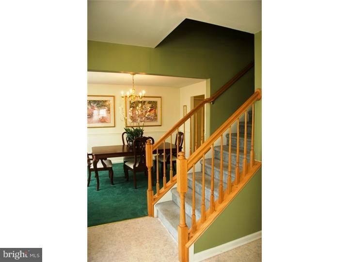 416 Winding Stream Road Spring City, PA 19475 - Photo 12 of 25 Foyer