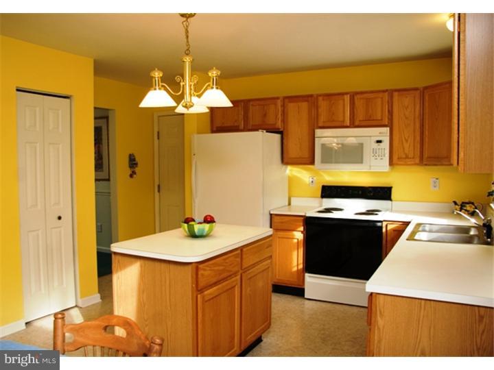 416 Winding Stream Road Spring City, PA 19475 - Photo 16 of 25 Kitchen