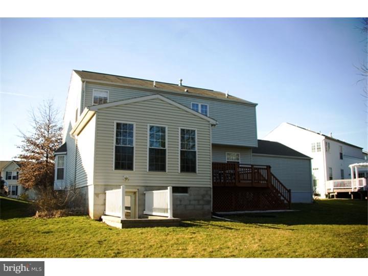 416 Winding Stream Road Spring City, PA 19475 - Photo 3 of 25 Exterior Back