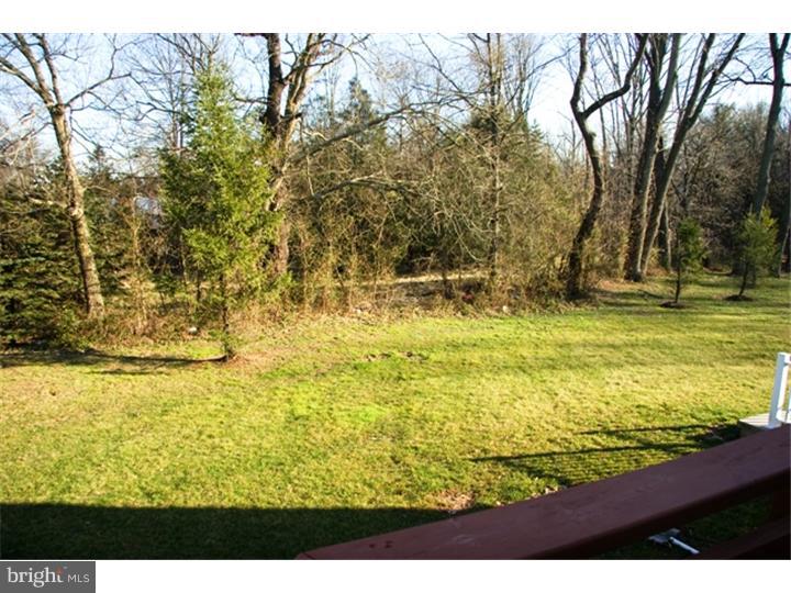 416 Winding Stream Road Spring City, PA 19475 - Photo 5 of 25 Back Yard