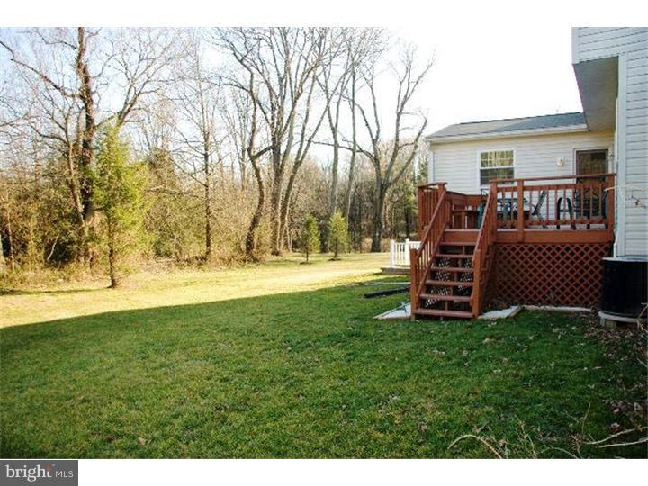 416 Winding Stream Road Spring City, PA 19475 - Photo 6 of 25 Back Yard
