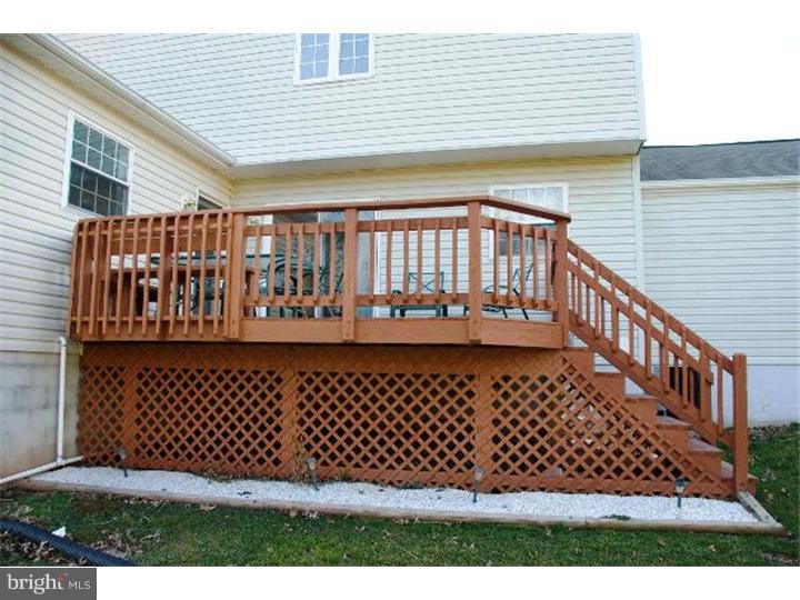 416 Winding Stream Road Spring City, PA 19475 - Photo 7 of 25 Deck